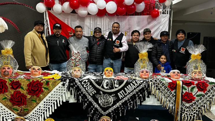 “CASA TLAXCALA NUEVA YORK” RECIBE RECONOCIMIENTO POR SU LABOR EN BENEFICIO DE LA COMUNIDAD MIGRANTE