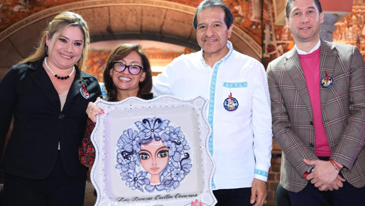 TALAVERA DE FÁTIMA TRASCIENDE FRONTERAS