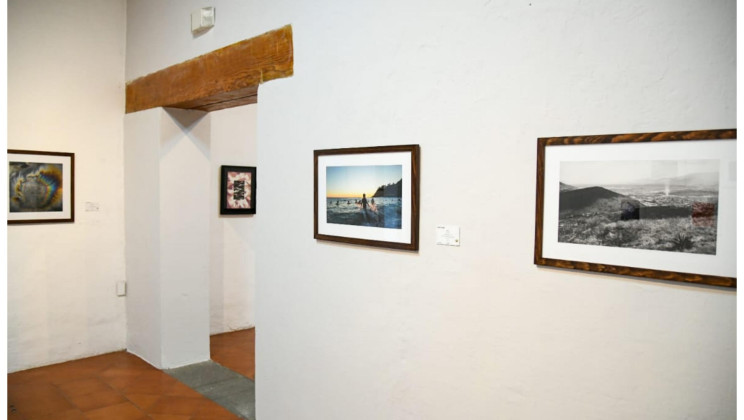 *COLECCIONES ÚNICAS, OPCIÓN PARA VISITAR ESTE FIN DE SEMANA* 