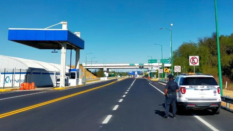 IMPLEMENTA SSC OPERATIVO GUADALUPE-REYES 2024