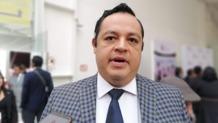 Reconoce Canaco el trabajo relevante de Lorena Cuéllar en seguridad, salud y educación