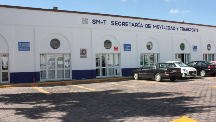 SMyT INICIA PROCEDIMIENTOS DE CANCELACIÓN DE CONCESIONES DE USU Y FLECHA AZUL