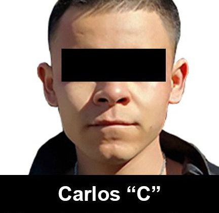 FGR OBTIENE VINCULACIÓN A PROCESO EN CONTRA DE UNA PERSONA POR DIVERSOS DELITOS