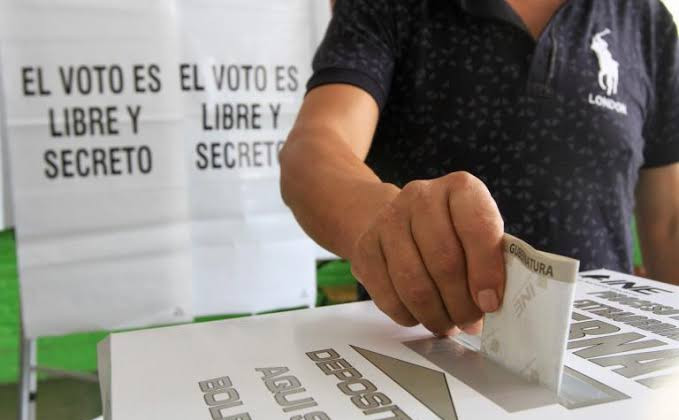 Garantiza INE elección de integrantes del Poder Judicial de la Federación pese a recorte presupuestal