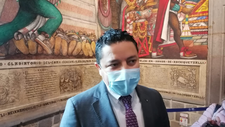 Incrementan de un 19 % a 20 % enfermedades respiratorias con el regreso a clases