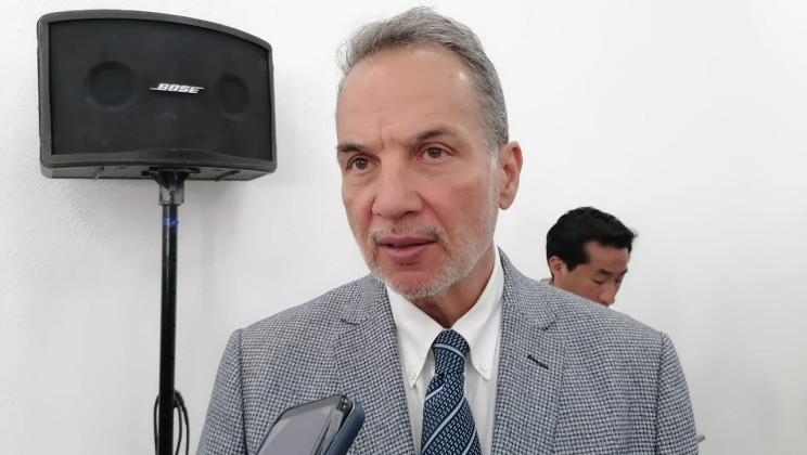 La demolición del puente de Chiautempan ya fue aprobado por presidenta Claudia Sheinbaum