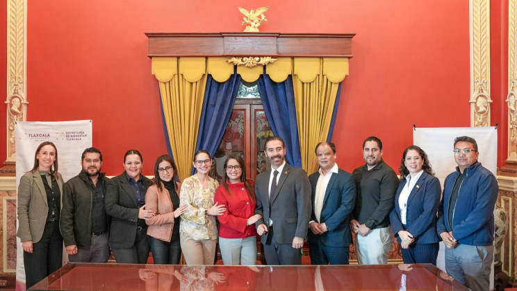 RATIFICAN SECRETARÍA Y COMITÉ CONSULTIVO DE BIENESTAR ALIANZA ESTRATÉGICA CON EL BANCO DE ALIMENTOS