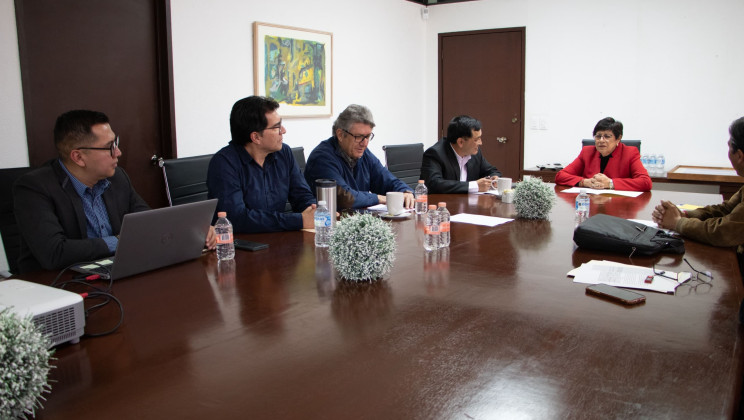 GOBIERNO DEL ESTADO IMPULSA ORDENAMIENTO DEL SERVICIO DE TRANSPORTE PÚBLICO CON PUEBLA