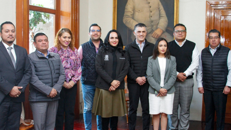 INICIA SESESP VISITA A MUNICIPIOS PARA REPLICAR ESTRATEGIA DE SEGURIDAD NACIONAL