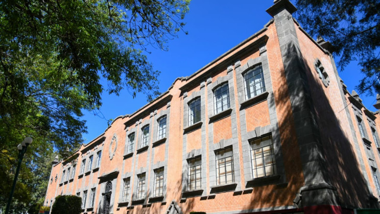 PALACIO DE CULTURA TENDRÁ NUEVAMENTE ACTIVIDADES