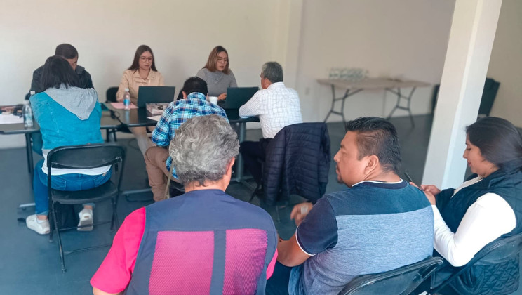SEGOB CONCLUYE CON ÉXITO JORNADA DE CREDENCIALIZACIÓN AL IMSS-BIENESTAR