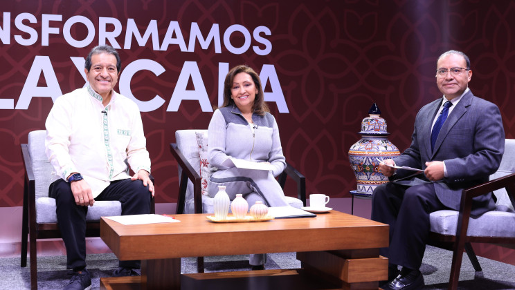 TLAXCALA VOLVERÁ A LA FITUR EL PRÓXIMO AÑO, TRAS LOS EXITOSOS RESULTADOS EN 2025