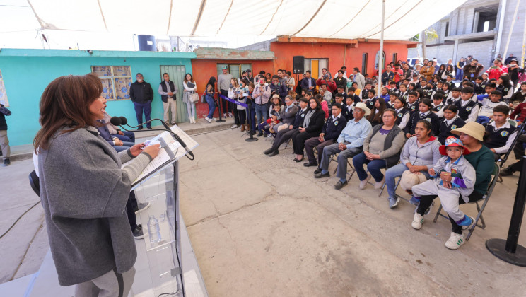 PROPONE GOBERNADORA A IXTENCO EN LA ESTRATEGIA INTERNACIONAL DE ALDEAS TURÍSTICAS