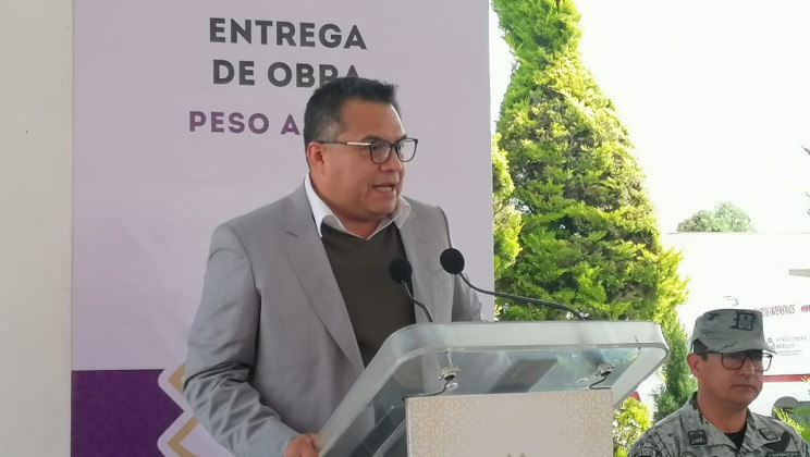 Arco Norte tendrá tecnología de reconocimiento facial para vigilancia constante