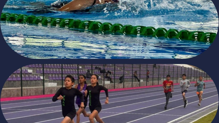 *SE ESPERA UN VIBRANTE 2025 PARA EL DEPORTE TLAXCALTECA, CON MÁS EVENTOS DE TALLA MUNDIAL*