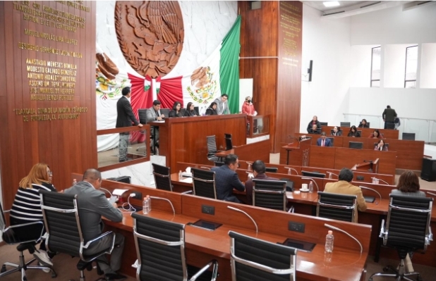 Fortalece Tlaxcala la justicia con Fiscalía Especializada en Violencia de Género