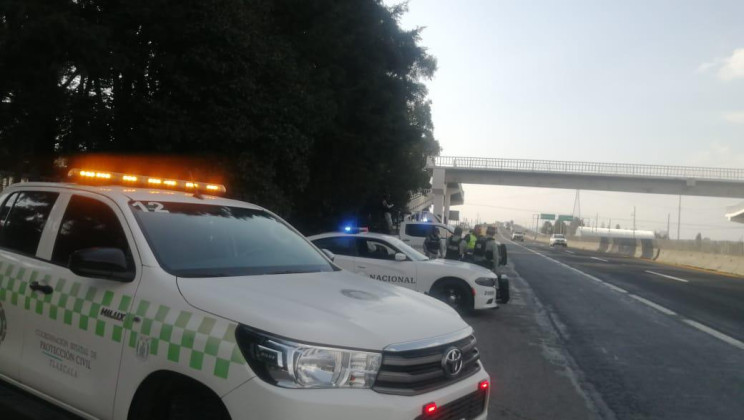 CEPC EXHORTA A LA POBLACIÓN A ESTAR ATENTA ANTE LAS BAJAS TEMPERATURAS Y LAS LLUVIAS