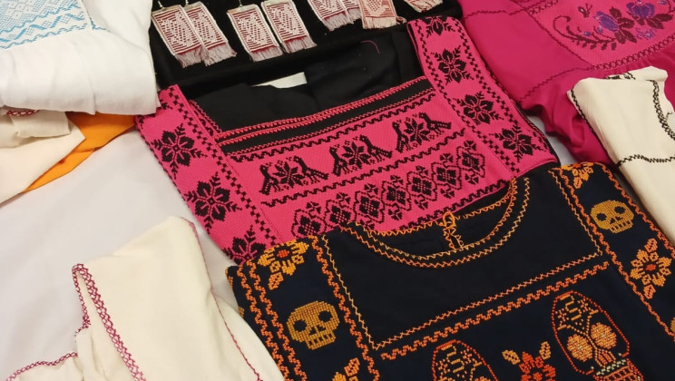 CONVOCATORIA NACIONAL PARA EL ENCUENTRO DE ARTE TRADICIONAL MEXICANO ORIGINAL 2025