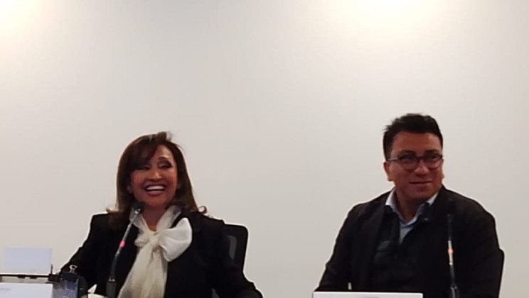 «No se han generado “elefantes blancos” : Cuéllar, Cisneros
