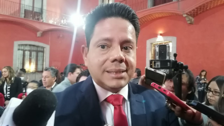 Existencia de narcolaboratorios no indican este tipo de delincuencia