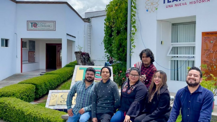 EMITE COLEGIO DE TLAXCALA CONVOCATORIAS DE POSGRADOS 2025