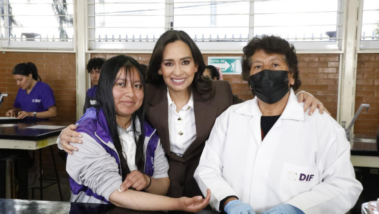 OBSERVATORIO DE ENFERMEDADES RENALES TRANSFORMA VIDAS: SEDIF