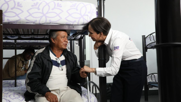 “CASA HOSPITALES” BENEFICIÓ A 140 FAMILIARES DE PACIENTES