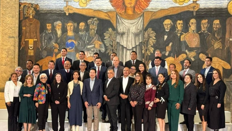 TLAXCALA PARTICIPÓ EN LA REUNIÓN NACIONAL DE CECYTE