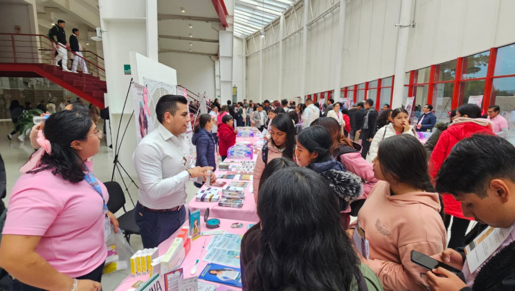 TLAXCALA ENTREGARÁ MÁS DE UN MILLÓN DE CONDONES PARA EVITAR EMBARAZOS NO PLANEADOS Y ENFERMEDADES DE TRANSMISIÓN SEXUAL