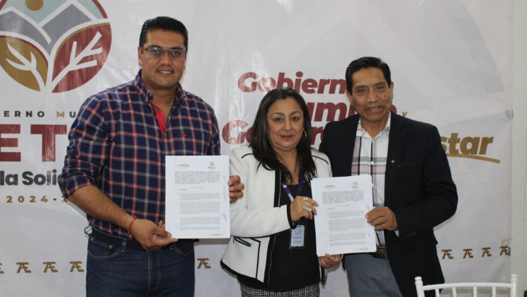 EL 70 POR CIENTO DE LOS CRÉDITOS DE FOMTLAX SON PARA MUJERES EMPRENDEDORAS