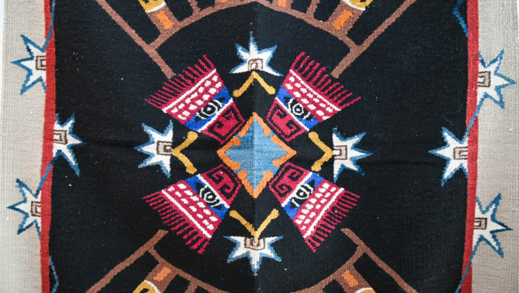 INVITA GOBIERNO DE MÉXICO CURSAR LA LICENCIATURA EN ARTE TEXTIL EN TLAXCALA