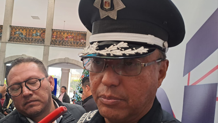 Sin miedo a dar explicaciones: Perra Marrufo