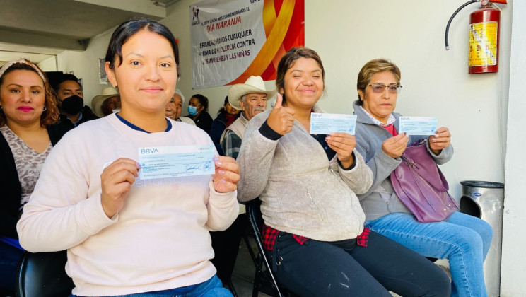 FOMTLAX IMPULSA EL LIDERAZGO EMPRESARIAL DE LAS MUJERES