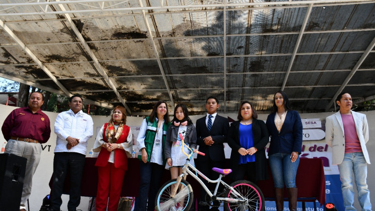 CONMEMORA SESA DÍA DEL CONDÓN PARA EVITAR EMBARAZOS NO PLANEADOS Y ENFERMEDADES DE TRANSMISIÓN SEXUAL