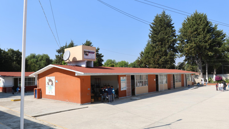 TERMINA HORARIO INVERNAL EN PRIMARIAS DE TLAXCALA