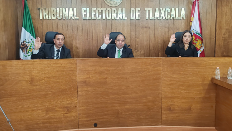 Amonesta TET a munícipes de Contla