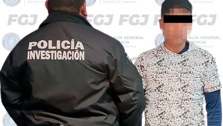 POR INCUMPLIMIENTO DE LA OBLIGACIÓN ALIMENTARIA VA A LA CARCEL