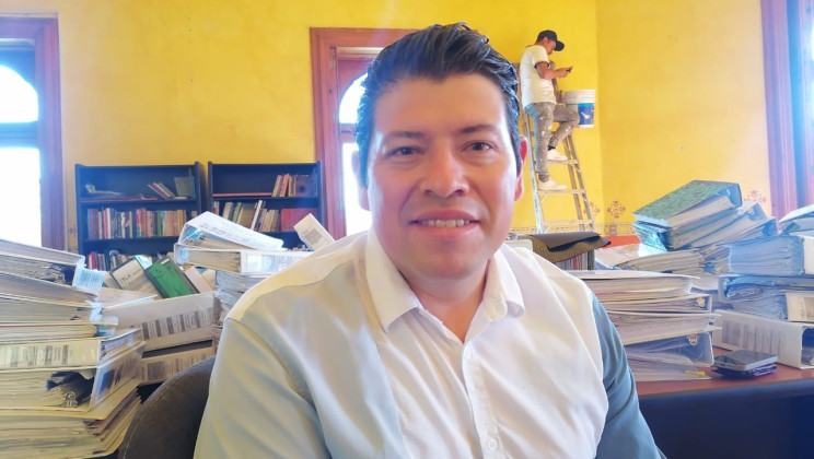 Reconocidos Chefs tlaxcaltecas ofrecieron  cena maridaje