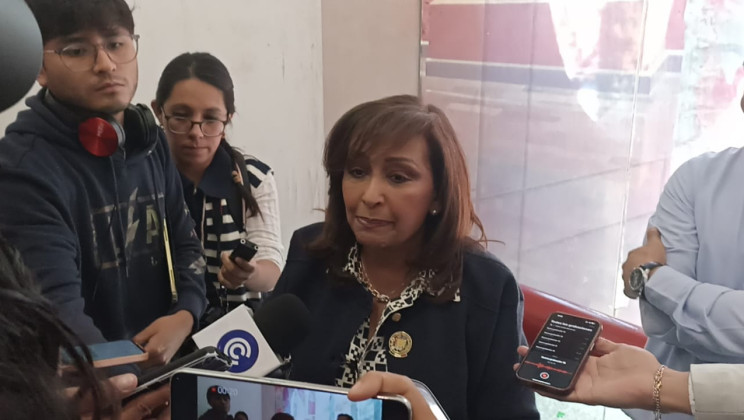 Por omisiones de su personal, 11 municipios no te darán apoyo de la federación: Cuéllar Cisneros