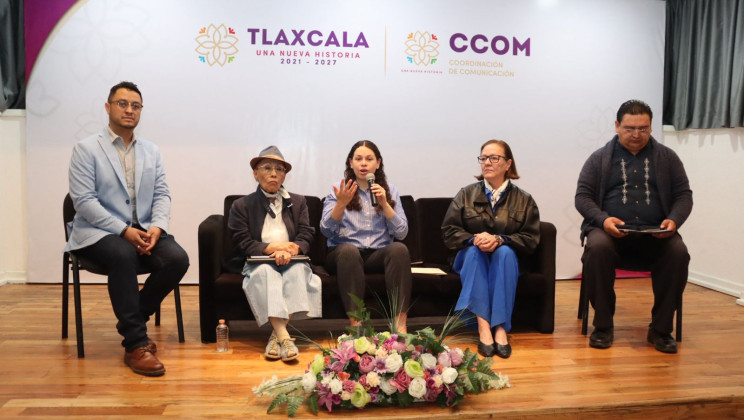 TLAXCALA PRESENTA SU OFERTA EDUCATIVA EN ARTES PLÁSTICAS, ARTE TEXTIL Y EDUCACIÓN MUSICAL
