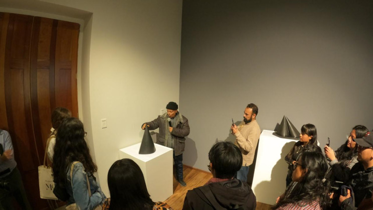 INVITA LA SECRETARÍA DE CULTURA A DISFRUTAR LA NOCHE DE MUSEOS 2025