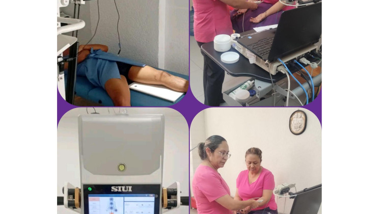 OFRECE CRI TLAXCALA SERVICIOS ESPECIALIZADOS DE RADIOLOGÍA Y ELECTROMIOGRAFÍA