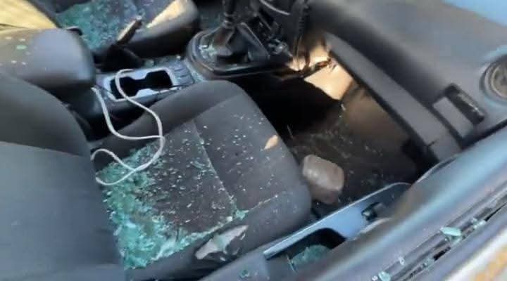 Salvan a persona de ser linchado en Tenancingo por robo de auto