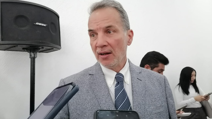 Tardará inauguración de la ciudad de la seguridad por equipamiento