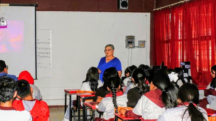 PESE A ESCASA CONCIENTIZACIÓN DE TENENCIA DE ANIMALES, DEBEN HOMOLOGARSE CONTENIDOS