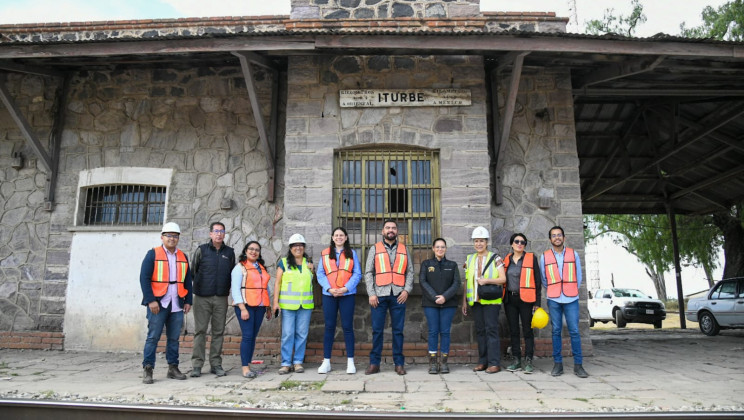LA SECRETARÍA DE CULTURA Y EL AYUNTAMIENTO DE BENITO JUÁREZ SIGNAN CONVENIOS PARA FORTALECER ACTIVIDADES CULTURALES