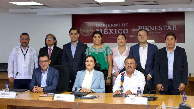 Personas con Discapacidad