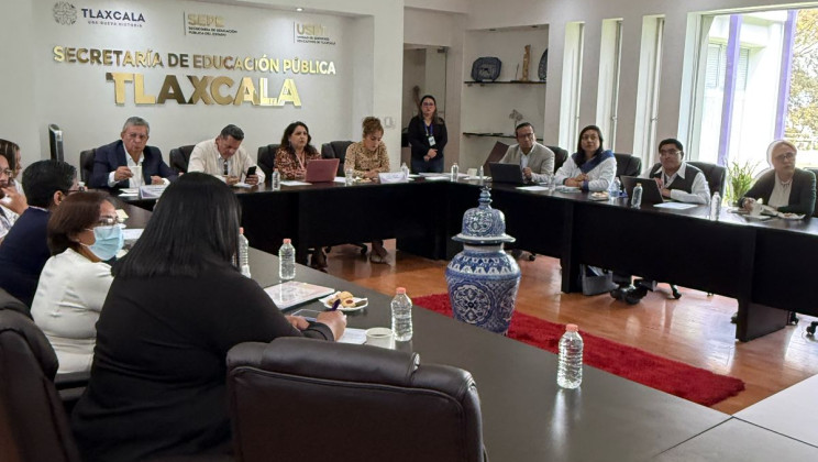 COMITÉ EDUCATIVO PARA LA PREVENCIÓN DE LA TRATA DE PERSONAS TRABAJA EN LA IMPLEMENTACIÓN DE CAMPAÑAS DE SENSIBILIZACIÓN