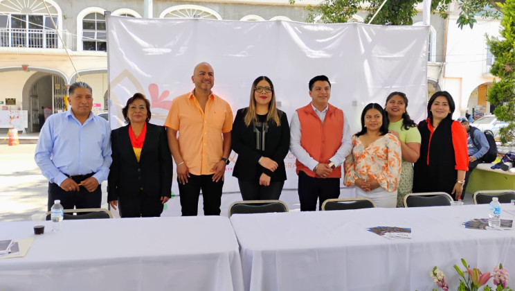 OTORGA DAM SERVICIOS EN MUNICIPIOS DEL ESTADO