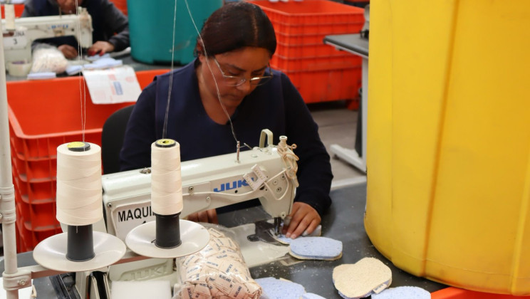 TLAXCALA ALCANZA NUEVA CIFRA HISTÓRICA EN EMPLEO FORMAL: STYC